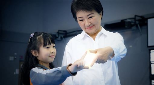 盧秀燕細數7年政績　曝「他」是遺珠之憾