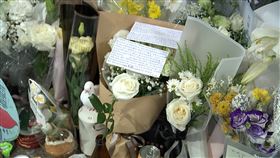 張文,余家昶,哥哥,台北捷運,卡片（圖／三立新聞）
