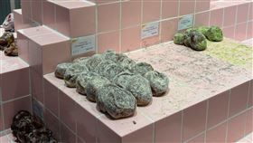 日本爆紅甜甜圈「I'm donut？」陳設惹議　網：像在廁所吃早餐。（圖／翻攝自X平台 @_91mmmsub
）