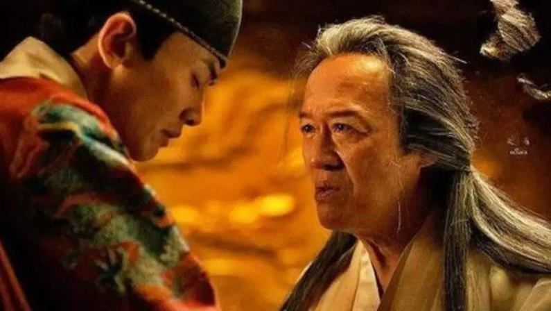 皇權背後的血色博弈：魏忠賢掌控特務機關、爪牙遍布朝廷，卻鬥不過剛登基才17歲的崇禎。（影視示意圖／翻攝自百度百科）