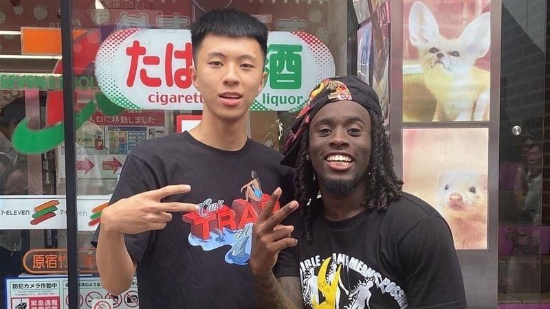 最強高中生恩人出事了！Kai親認崩潰暫別