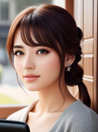 新疆處處可看到顏值不輸迪麗熱巴的美女，但多半還是選擇族內結婚。（示意圖／PIXABAY）