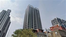 江陵天喆。（圖／翻攝Google Maps）