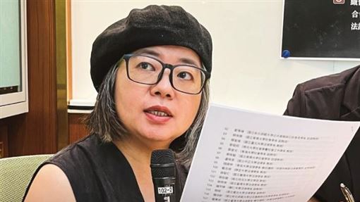 廢死執行長認「不知親人遇害怎辦」網炸鍋