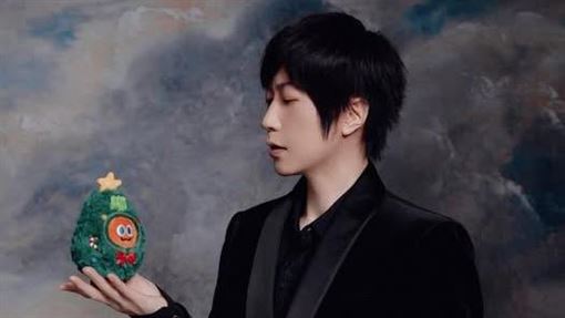 上海開唱重摔濺血　阿信平安夜再公開發聲