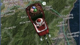 （圖／翻攝自國防部X）