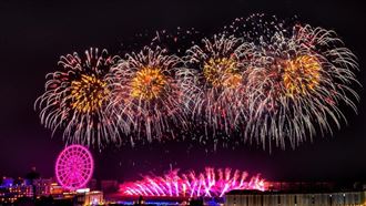 氣象署揭跨年低溫、降雨　10天天氣一次看