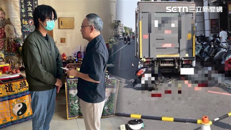 市警局昨（24）日針對工時是否過長、勤務繁重是否合理進行體檢，初步沒發現異常。（圖／民眾提供）