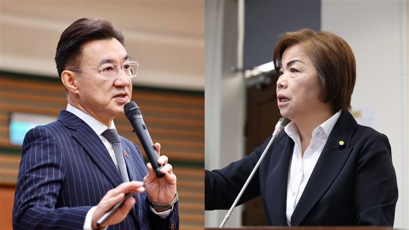 藍2026誰戰台中？學者提關鍵2模式解困局