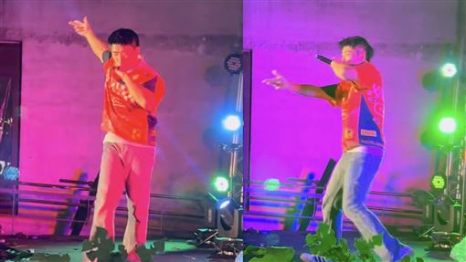 王ADEN風波後首現身！嗨問：我可以大跳嗎