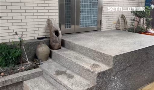 瑞芳男胸口遭刺遇襲！嫌犯逃跑2小時落網