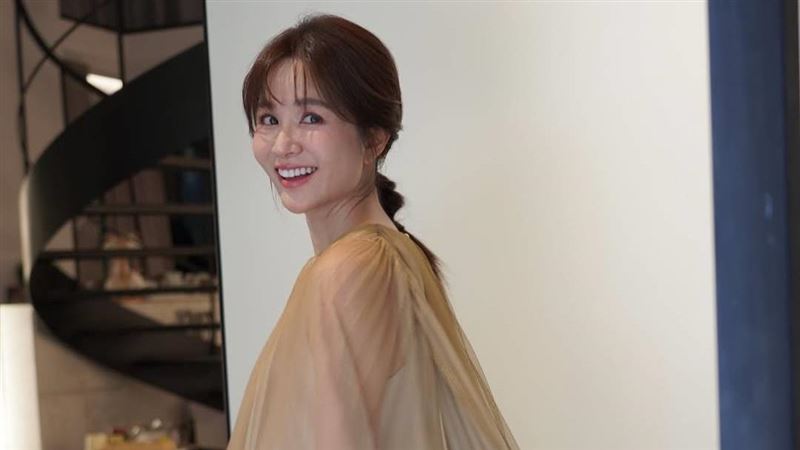 吳怡霈日籍尪「聖誕節堅持吃速食」原因曝