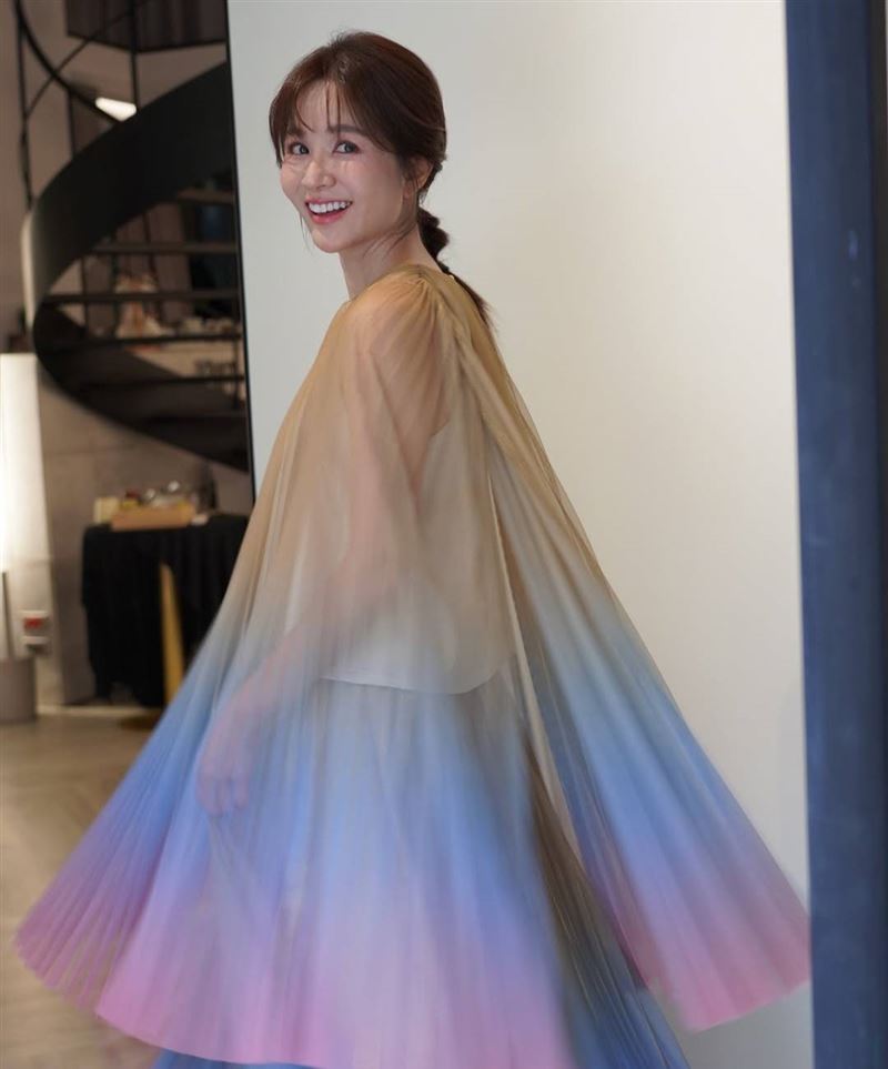 吳怡霈常在社群分享夫妻生活。（圖／翻攝自吳怡霈IG）