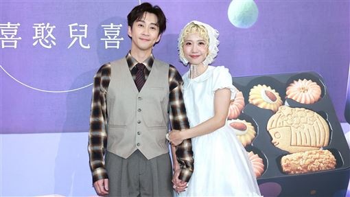 陳漢典Lulu明年1月世紀婚宴　日期地點曝