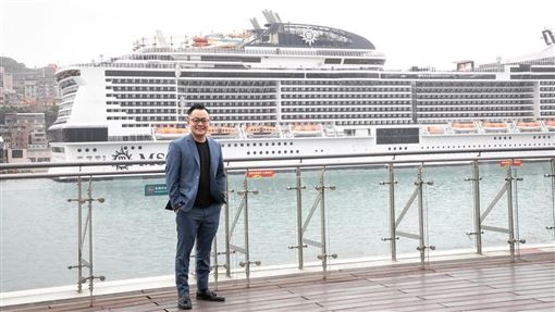 批綠袍戰基隆市長　童子瑋提迫切三件事