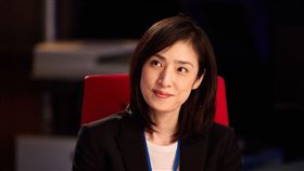 天海祐希主演的日劇《女王偵訊室》將完結。（圖／friDay影音提供）