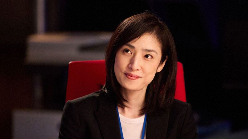 告別12年長壽日劇《女王偵訊室》迎最終章