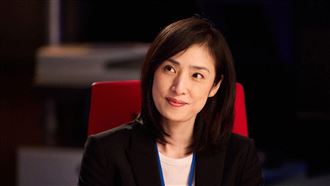 告別12年長壽日劇！女王偵訊室》迎最終章