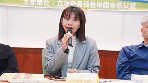 林國成被告藍白扯獨裁！綠委：公民課重修