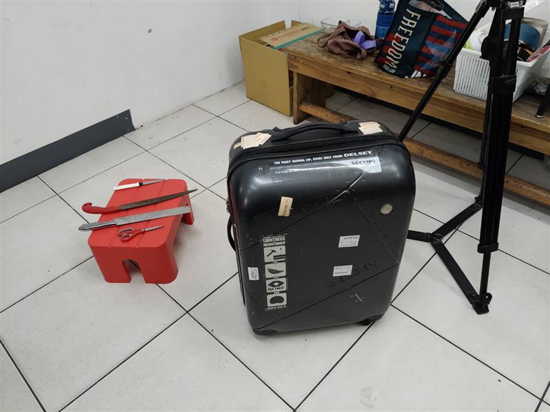 台中「中央公園跨年晚會活動」將全面強化人力部署與整體活動維安。（圖／翻攝畫面）