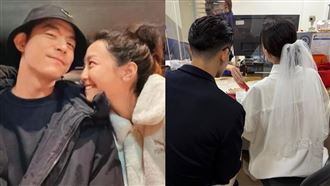 王柏傑現身戶政事務所！女方身份引瘋猜