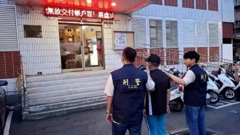 於憲兵服役的25歲林姓男子，虐殺貓咪還將影片PO網遭判刑。（圖／翻攝畫面）