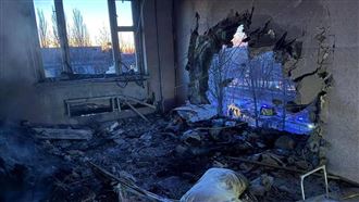 稱中衛星助俄襲烏　澤倫斯基怒：破壞努力