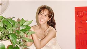 少女時代成員俞利，睽違兩年將再度來台會粉絲。（圖／星統寰宇提供）