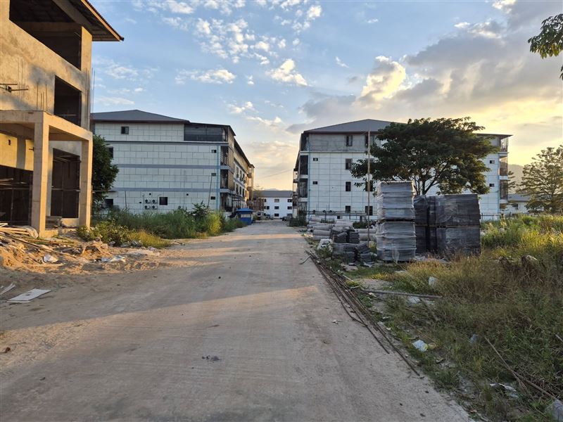 林秉宥強調，如果你痛恨詐騙，就該知道始作俑者是誰。（圖／翻攝自林秉宥臉書）