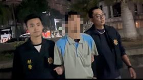 （圖／網友XXX授權提供，未經同意請勿轉載） 張文,南投,遺願,殺人（圖／翻攝畫面）