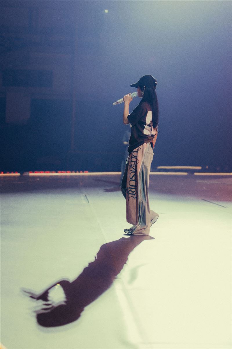 蔡依林將在大巨蛋開唱。（圖／凌時差 提供）