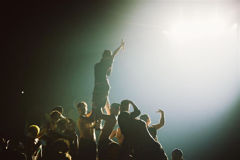 蔡依林將在大巨蛋開唱。（圖／凌時差 提供）