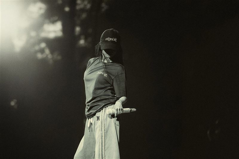 蔡依林將在大巨蛋開唱。（圖／凌時差 提供）