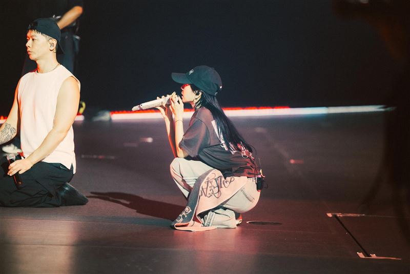 蔡依林將在大巨蛋開唱。（圖／凌時差 提供）