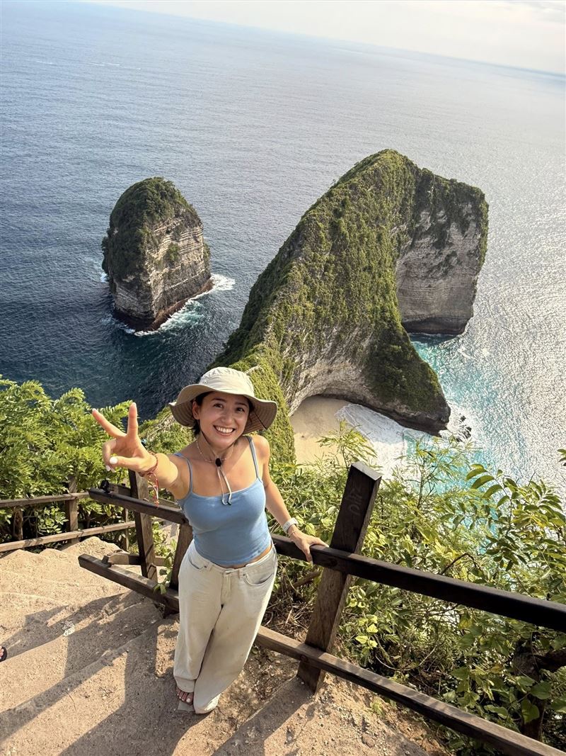 「金魚腦Goldfish Brain」將擔任一日店長。（圖／翻攝自金魚腦臉書）