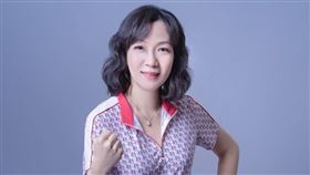 台中市北屯區市議員參選人陳諭韋。（圖／翻攝自陳諭韋臉書）