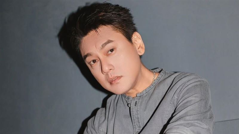 朱孝天痛訴遭網暴　開戰F3「悶聲發大財」