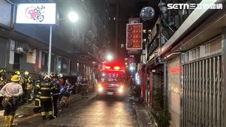 北市情侶躺床上成焦屍　首飾現金給男方兒