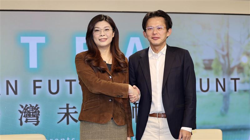 藍白推未來帳戶　衛福部：需顧財政紀律