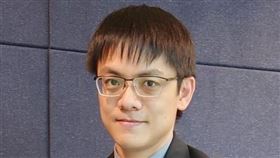 東吳大學政治系助理教授陳方隅（圖／翻攝自東吳大學政治學系官網）