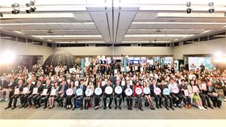 中企署助AI與5G轉型落地　創造逾23億產值