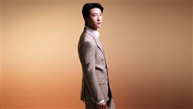 江宏傑祝福前妻福原愛再婚。（圖／翻攝自臉書）