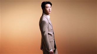 福原愛再婚懷第三胎　江宏傑平安夜洩心聲