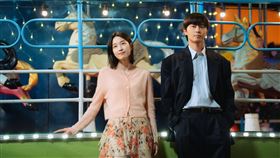 朴敘俊、元志安《等待京道》。（圖／Hami Video提供）