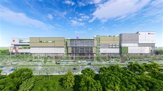 漢神洲際證實了！清明連假後開幕迎母親節