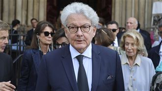 川普制裁歐5名網路監管人士　遭歐齊嗆聲