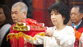 陳佩琪開嗆檢方，他為自己辯白就是態度不佳？還要把他起訴28.5年？請問他是要在法庭上跟你們鞠躬、說謝謝起訴是不是？（圖／翻攝自陳佩琪臉書）
