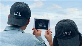 「欸你這週要幹嘛」正妹成員證實懷孕了