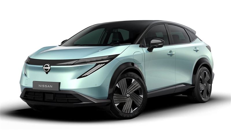 不只換臉！日產「這款車」台灣發售時間曝