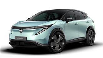 不只換臉　Ariya連大腦都升級了